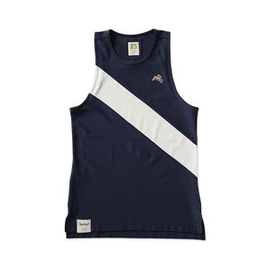 Tracksmith Van Cortlandt Singlet